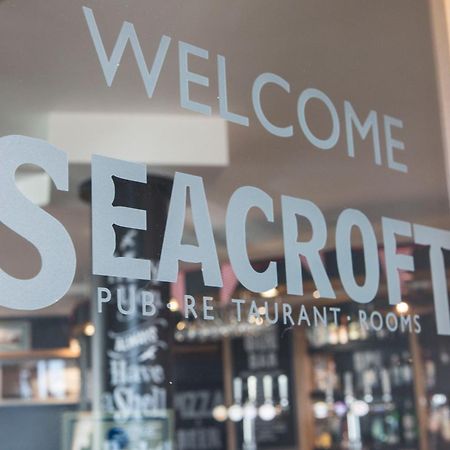 Seacroft Hotel Триадър Екстериор снимка